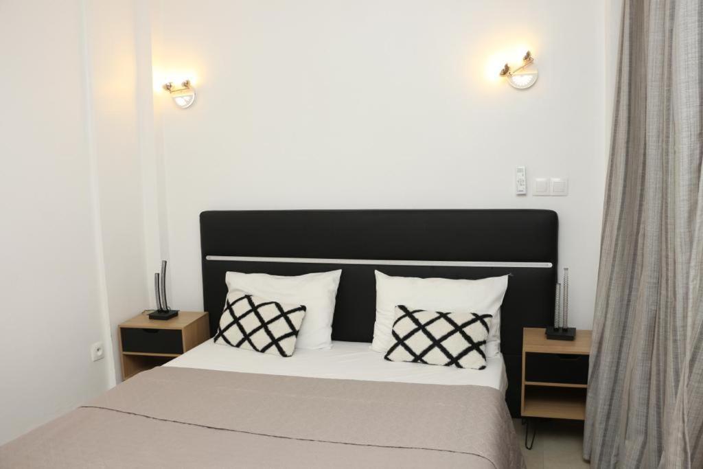 Appartement F3 Cite De L'Emergence Dakar Plateau Exteriér fotografie