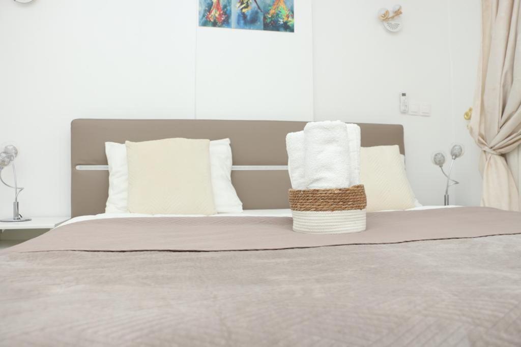 Appartement F3 Cite De L'Emergence Dakar Plateau Exteriér fotografie